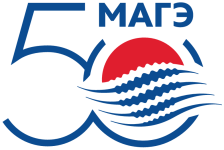 Logo of Портал обучения АО "МАГЭ"